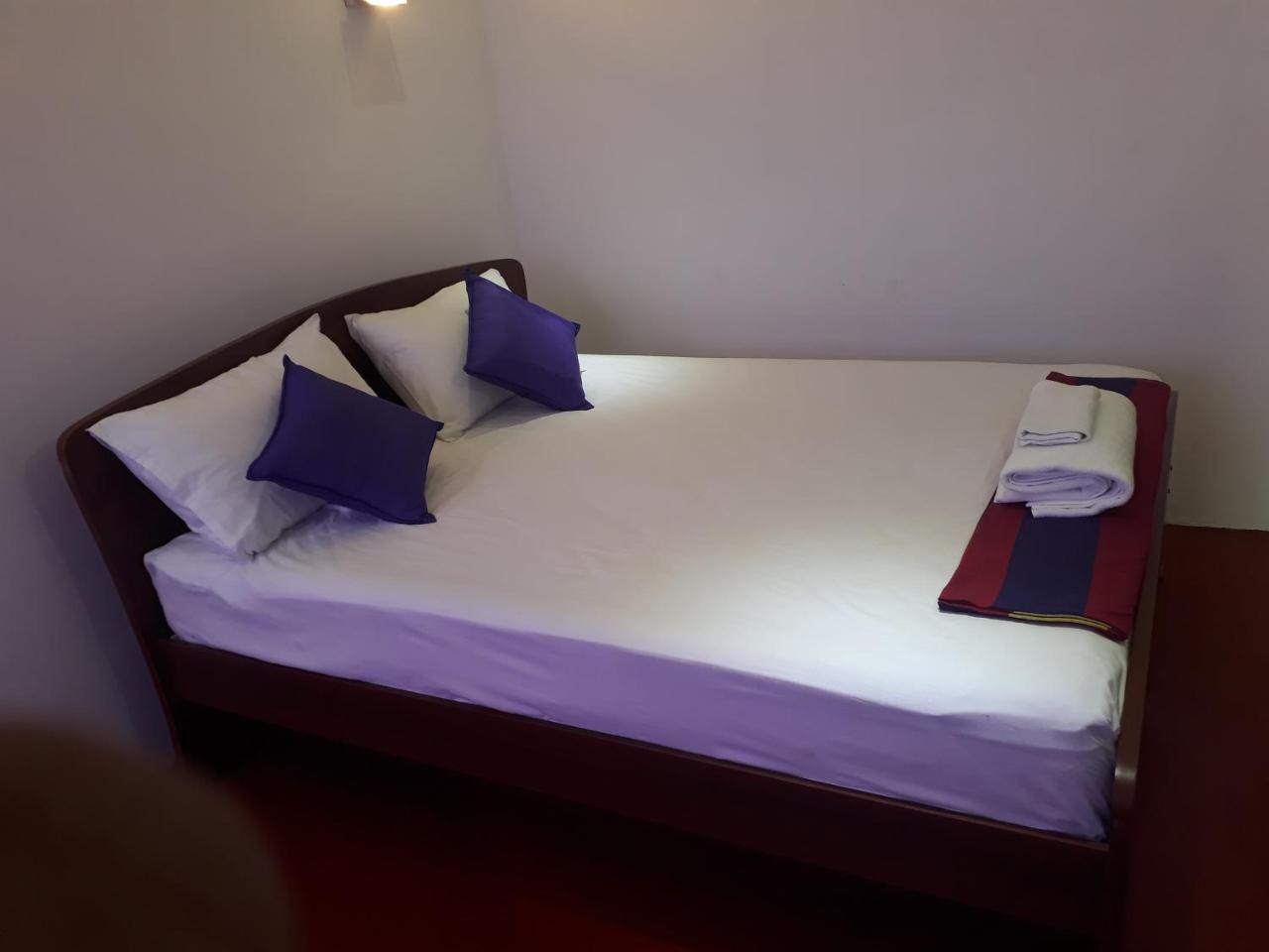 Brinthavanam Days Inn ジャフナ エクステリア 写真