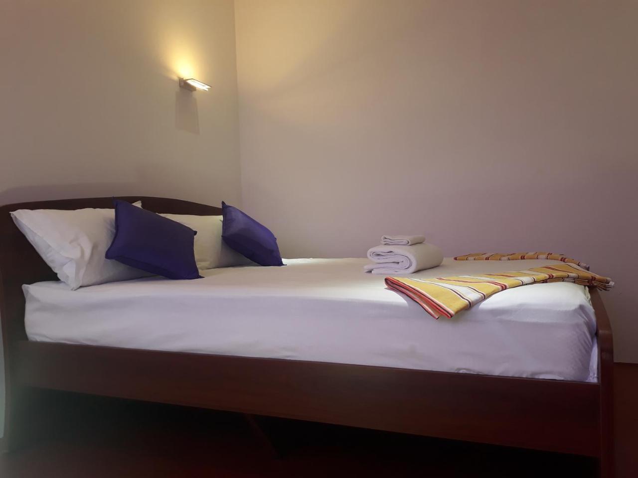 Brinthavanam Days Inn ジャフナ エクステリア 写真