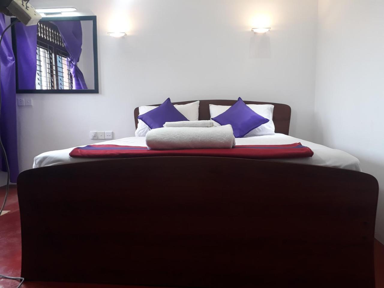 Brinthavanam Days Inn ジャフナ エクステリア 写真